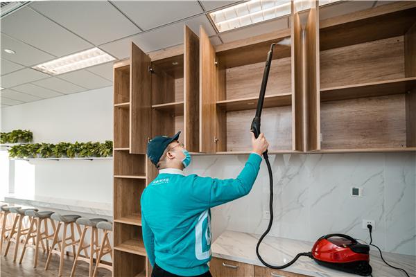 从事除甲醛行业如何在线上平台获取到客源?(图1) 从事除甲醛行业如何在线上平台获取到客源?(图1)