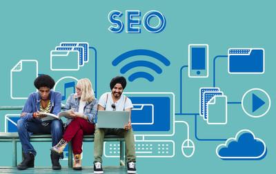 网站SEO优化6个步骤和10个技巧(图1)