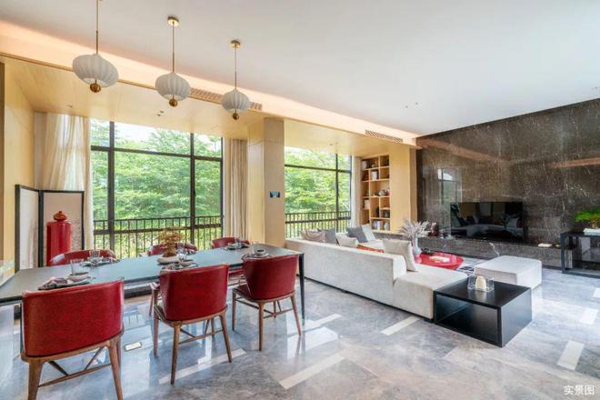 【官网】惠州最新政策御泉罗浮欢迎您楼盘详情地址户型价格(图3) 【官网】惠州最新政策御泉罗浮欢迎您楼盘详情地址户型价格(图3)