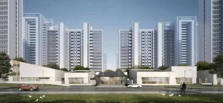 熙和平江雅园(熙和平江雅园)首页网站丨苏州价格_户型_地址(图5) 熙和平江雅园(熙和平江雅园)首页网站丨苏州价格_户型_地址(图5)