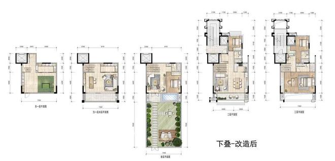 中海熙园-官方网站—中海熙园欢迎您【官方唯一指定网站】(图5)