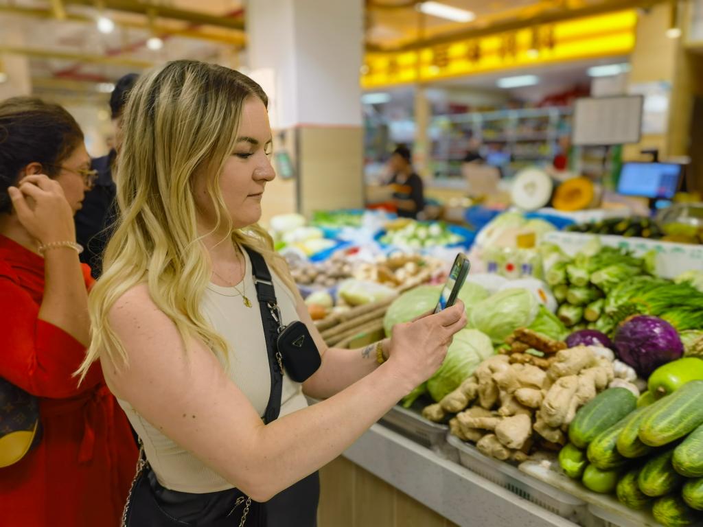 从“Shanghai Pass”到“做一天上海人” 上海入境旅游体验更多元更便捷(图3)