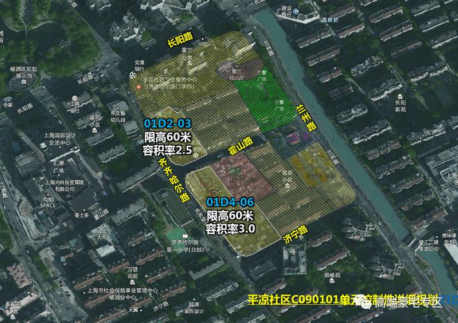 保利琅誉-上海杨浦(保利琅誉)首页网站-2024最新房价+户型图(图6) 保利琅誉-上海杨浦(保利琅誉)首页网站-2024最新房价+户型图(图6)